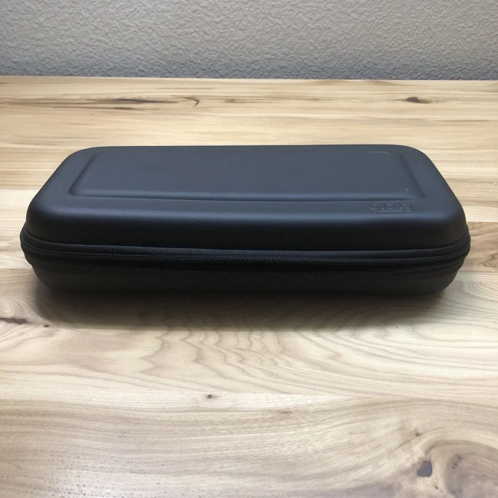 Nintendo Switch Original Model Orzly Carrying Case